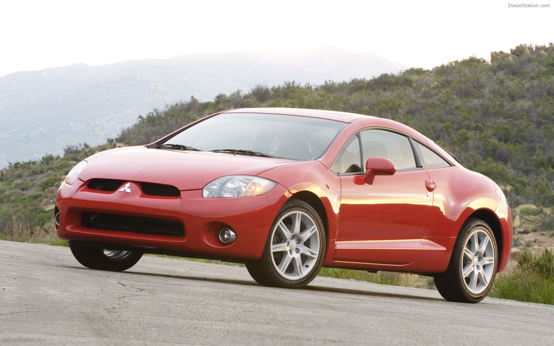 Mitsubishi Eclipse (2006)